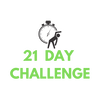 21 DAY CHALLENGE NEW YOU